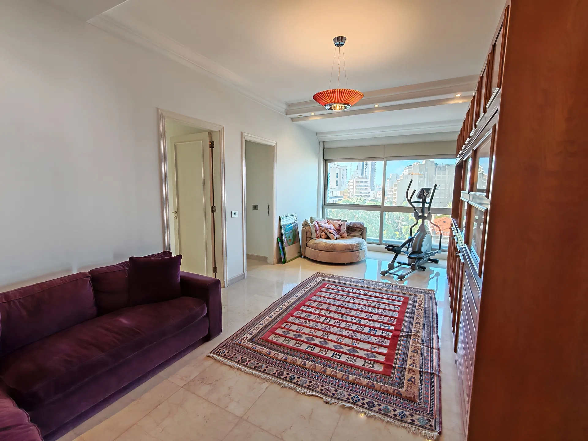 Apartment in Sursock, beirut, lebanon