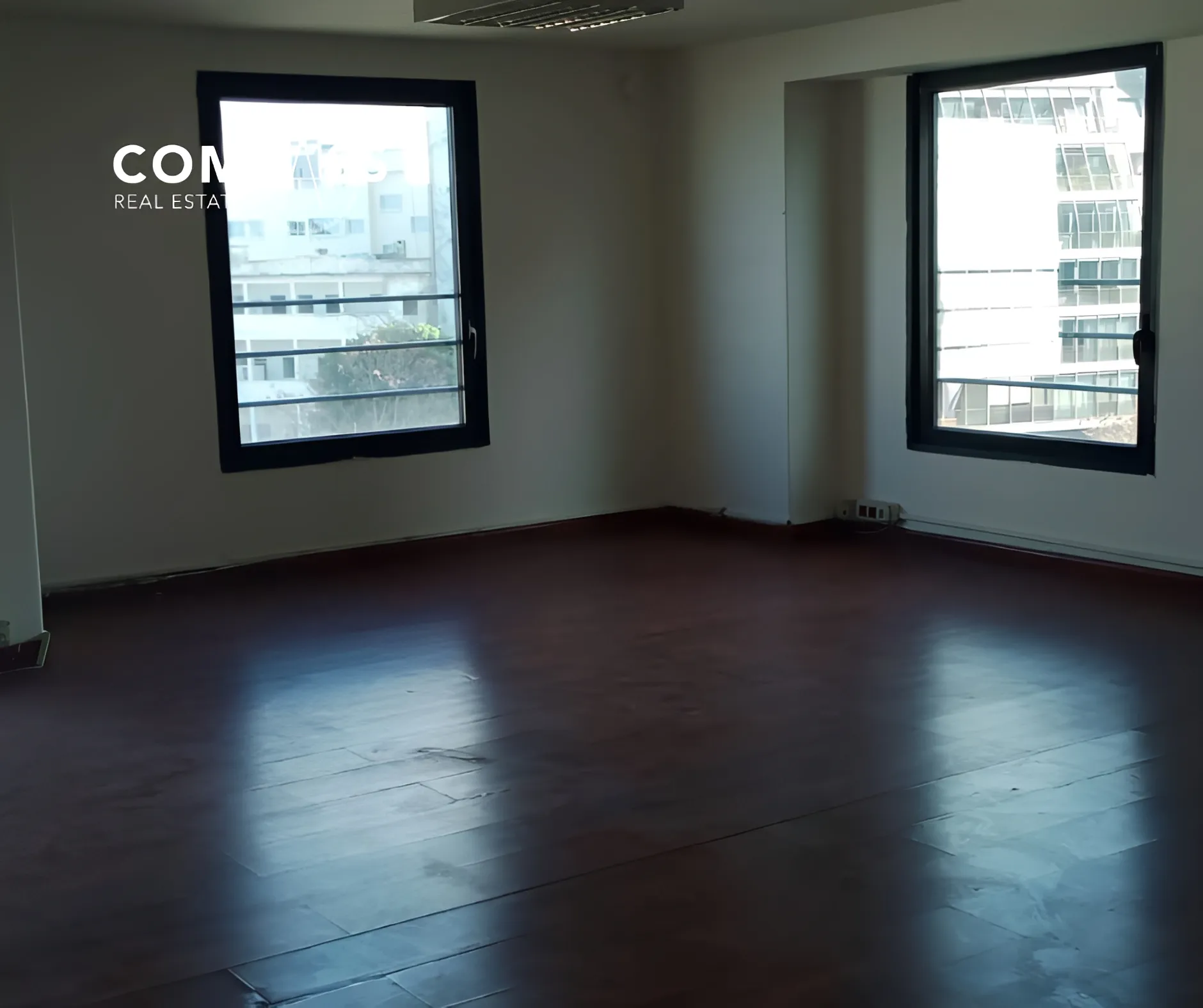 Apartment for rent in Achrafieh, Beirut, Lebanon - 1 bed, 0.5 bath