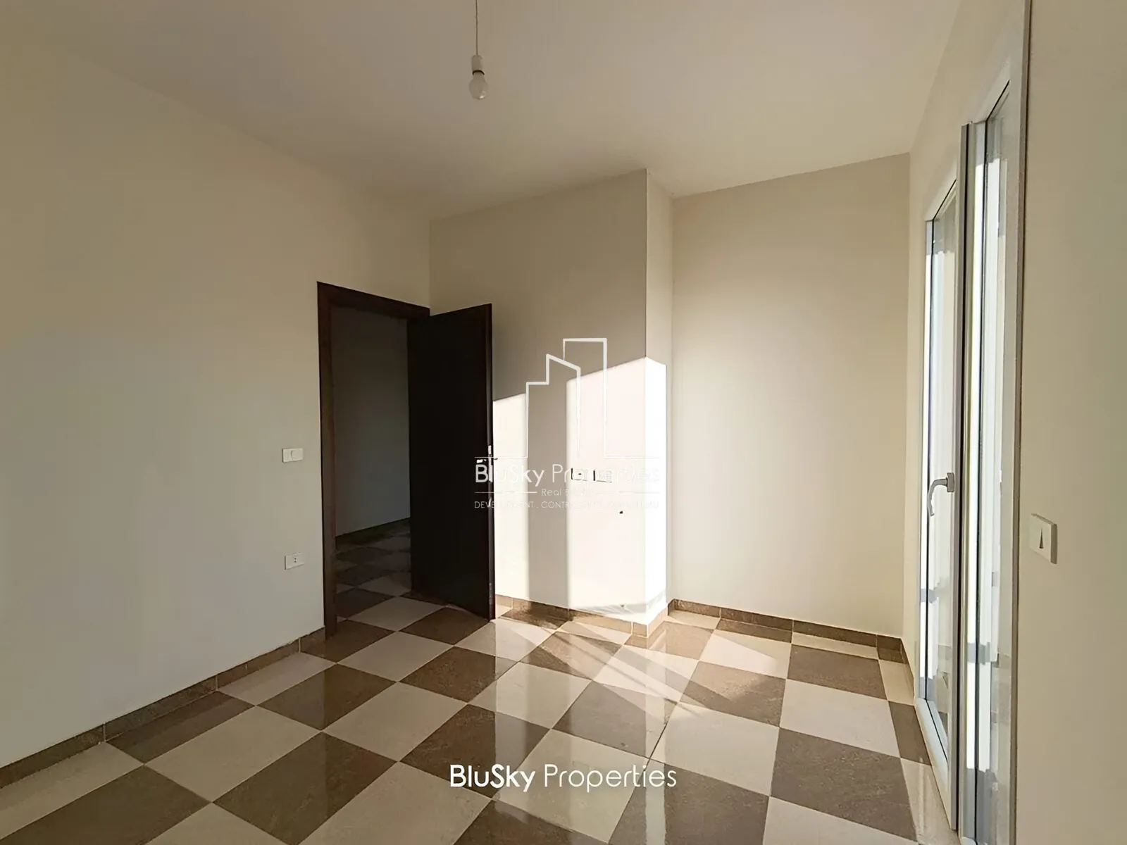 Apartment for Sale in Halat