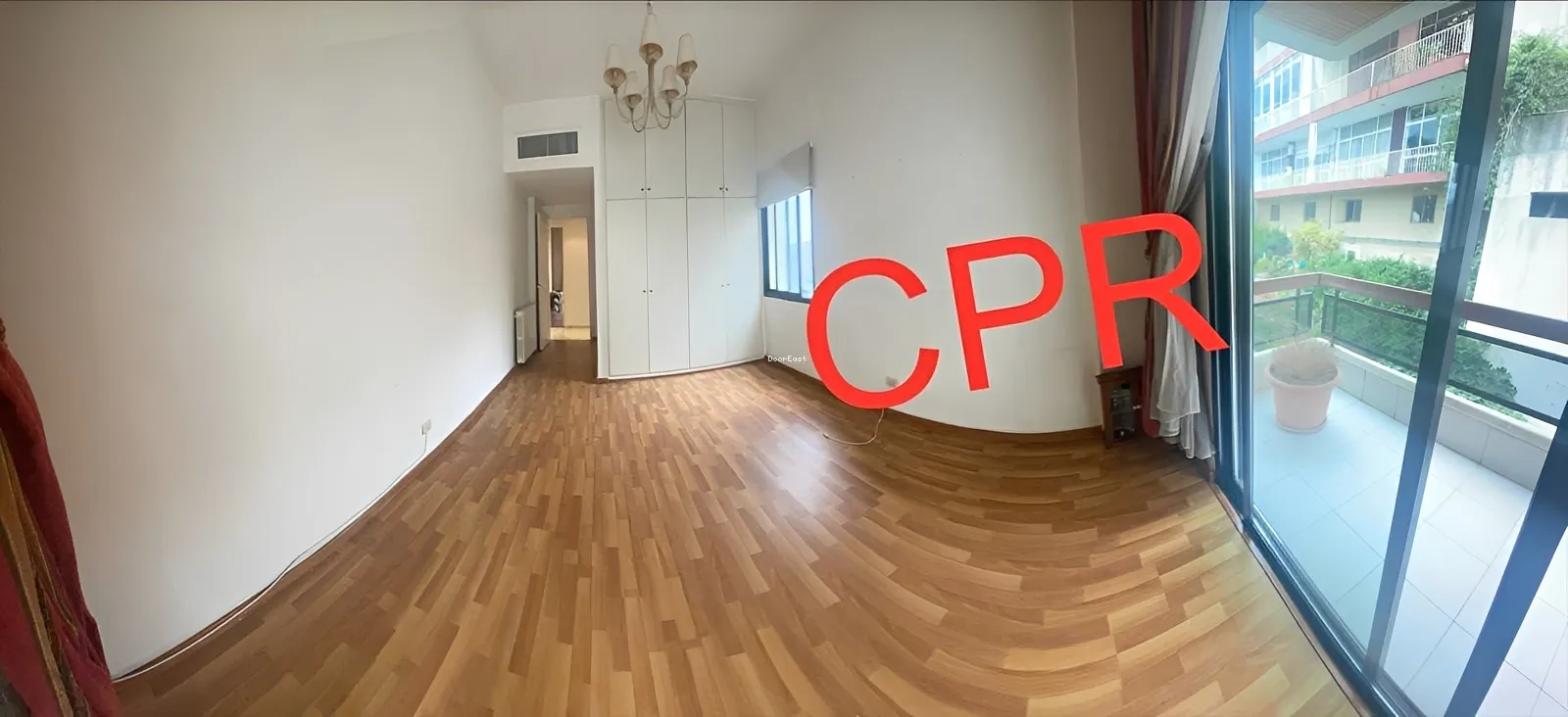 Penthouse for sale in Cornet Chahwan