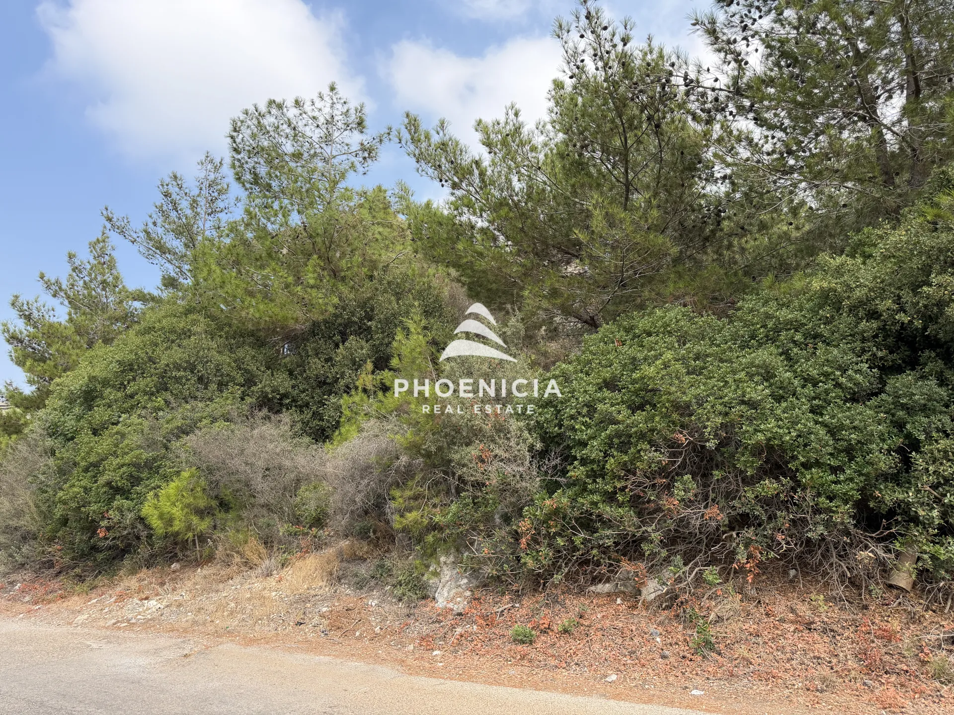 Residential Land for sale in Adma w Dafnah, Lebanon