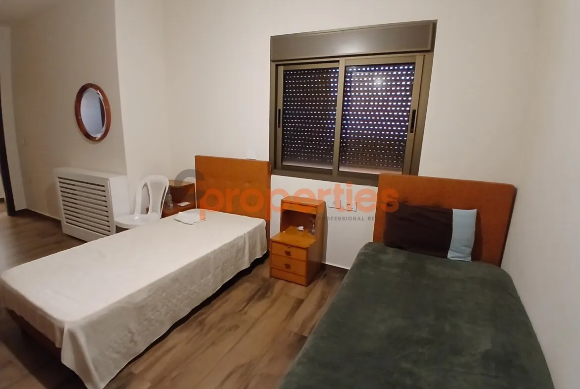 Apartment for Sale in Dahr El Souane