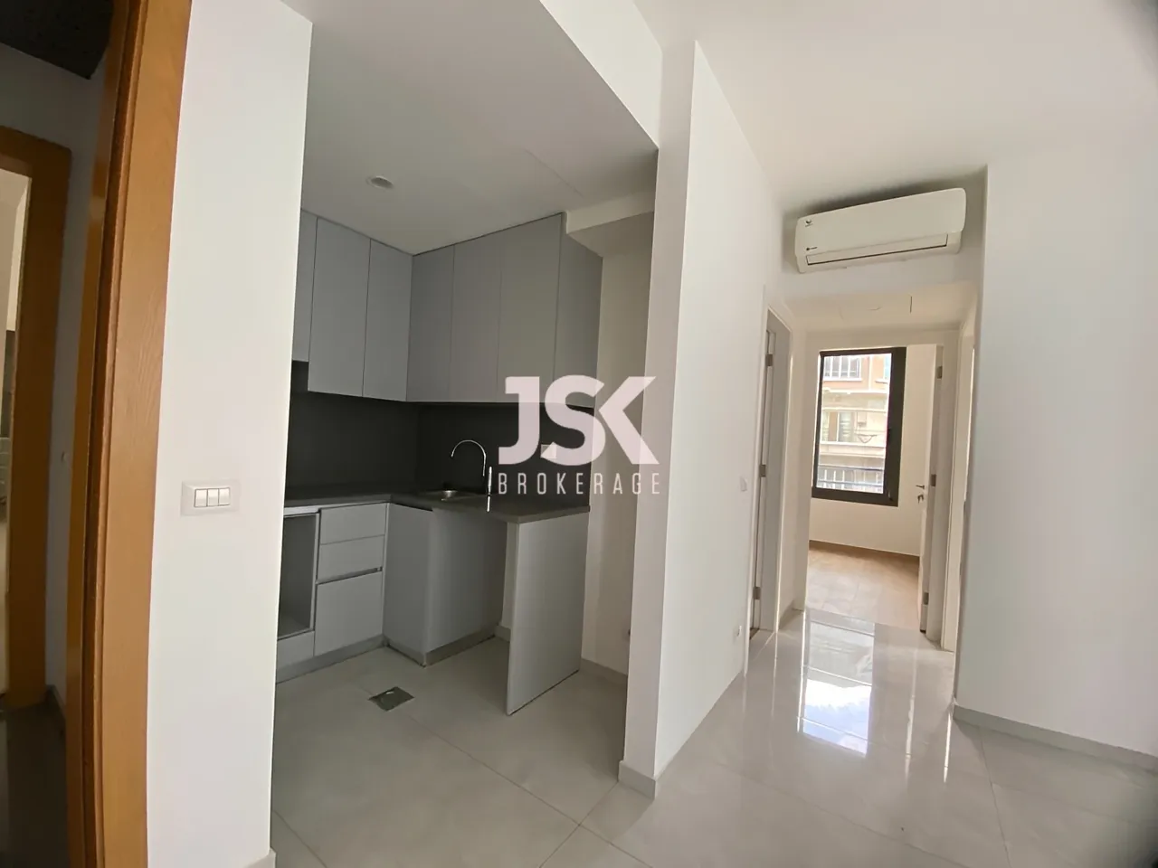 Apartment for Sale in Ras Beirut - 2 bed, 2 bath