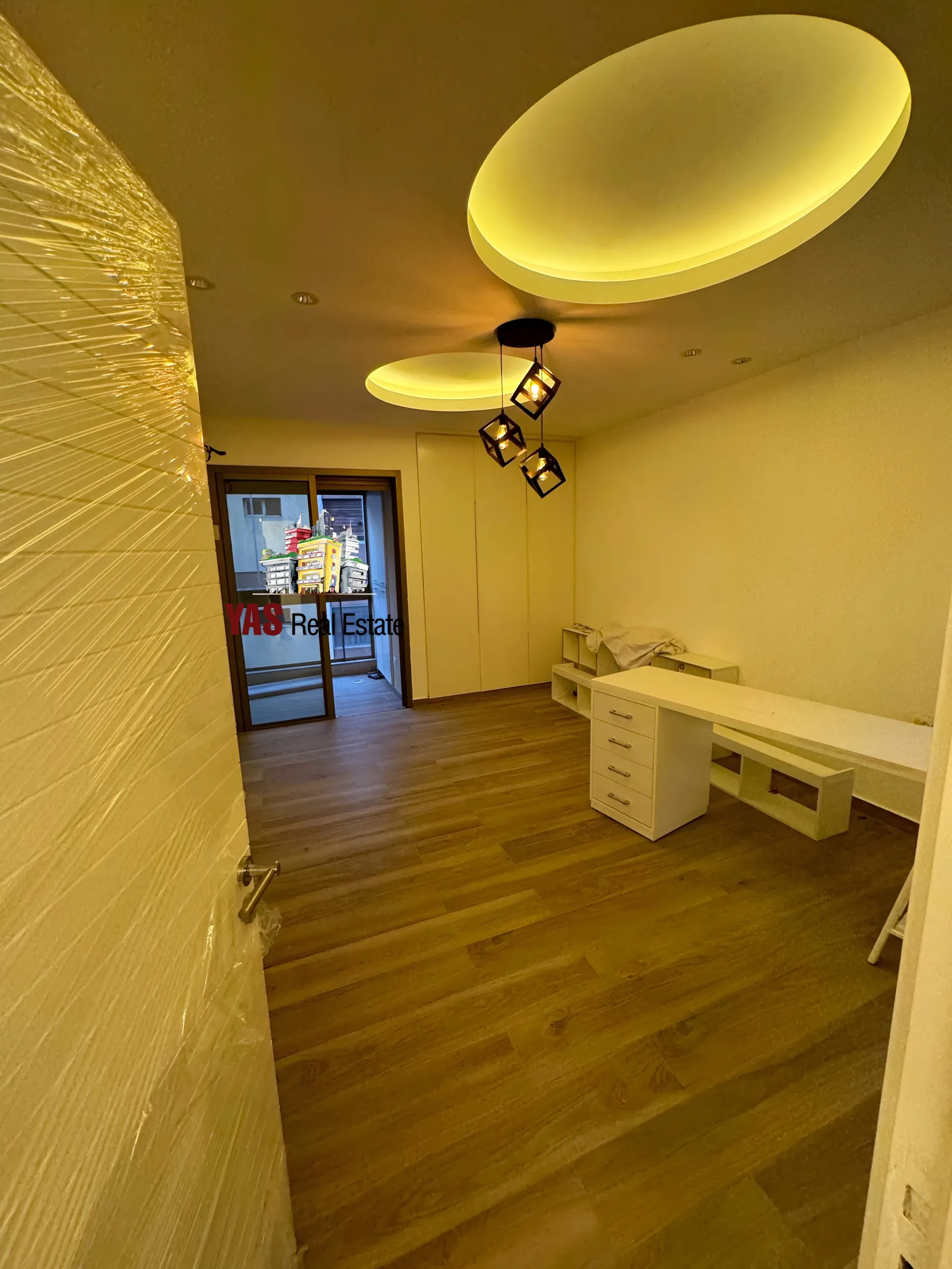Apartment for Sale in Baabda