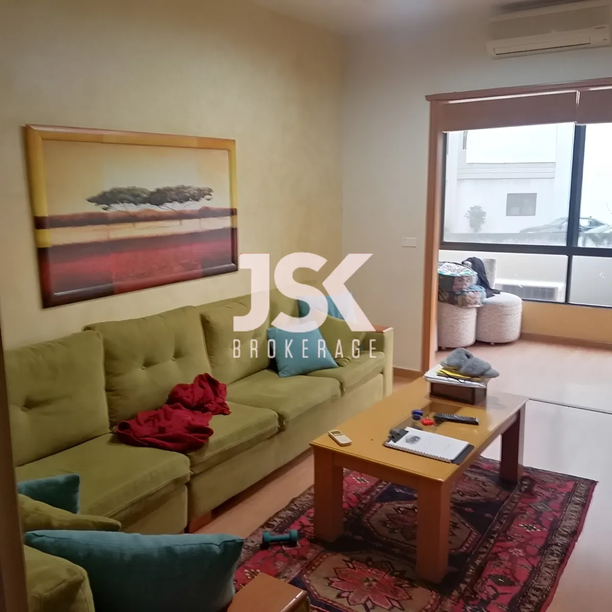 Apartment for Sale in Zouk Mikael, Lebanon