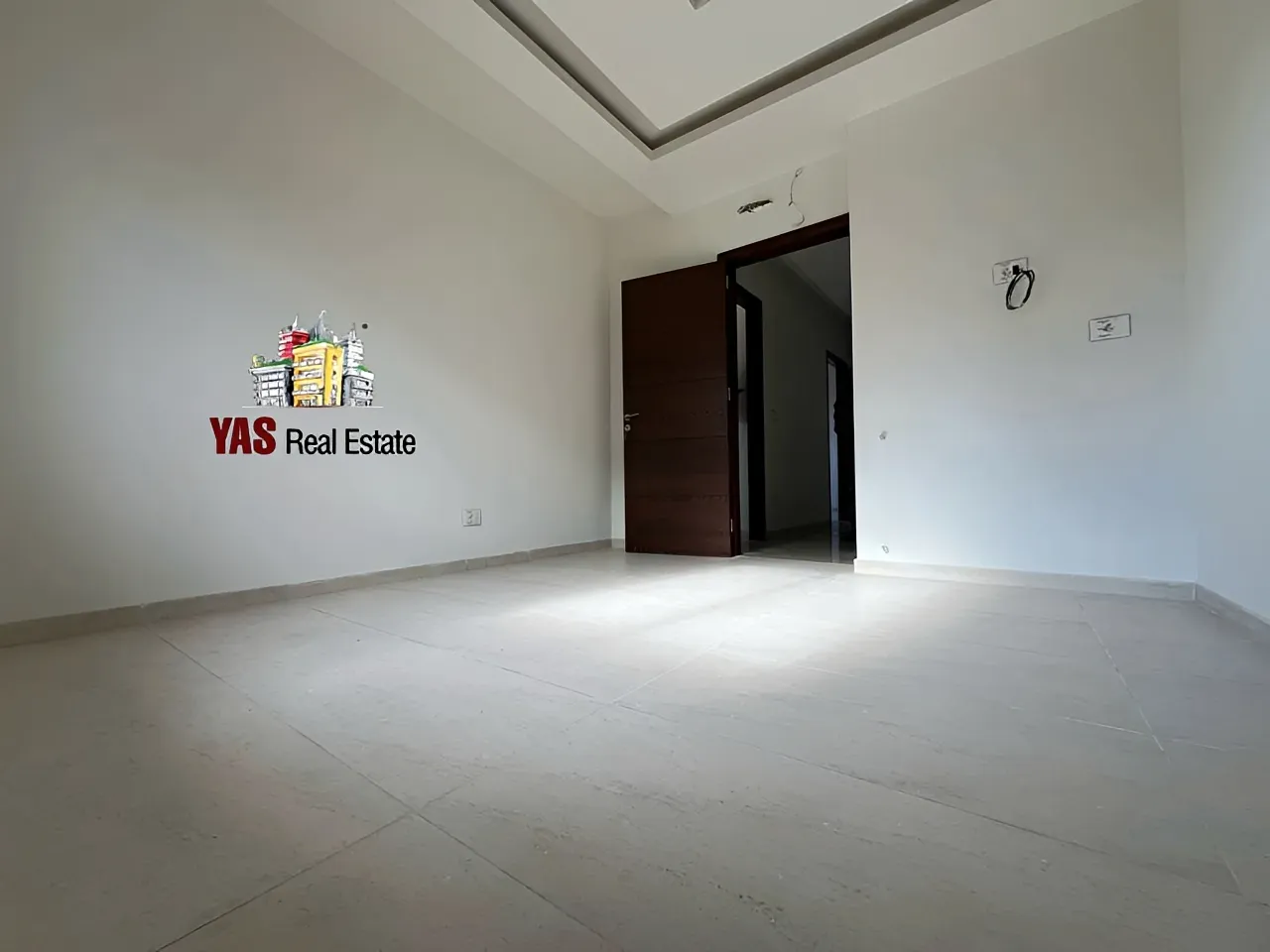 Apartment for Rent in Zouk Mikael