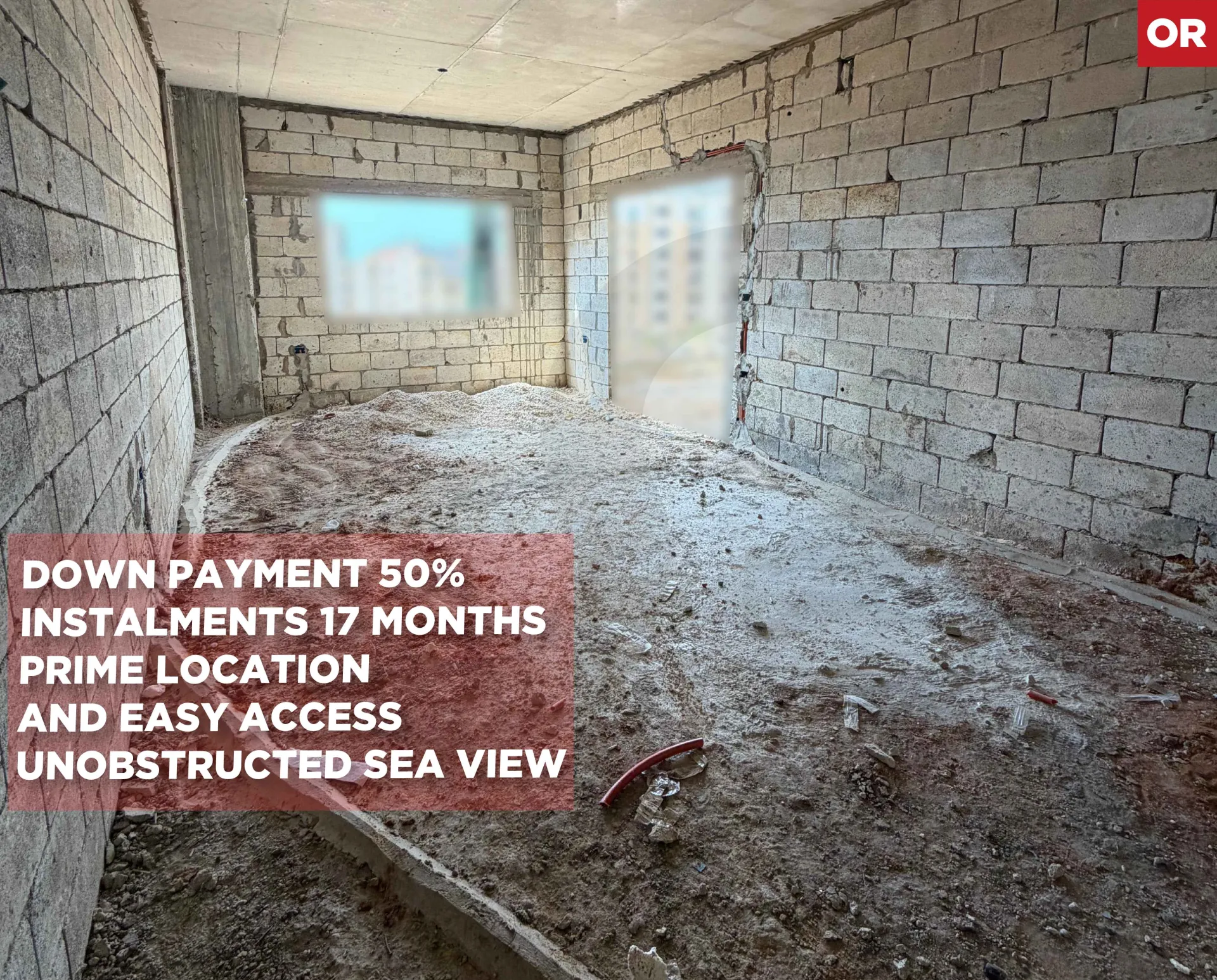 Apartment for Sale in Dawhet el Hoss