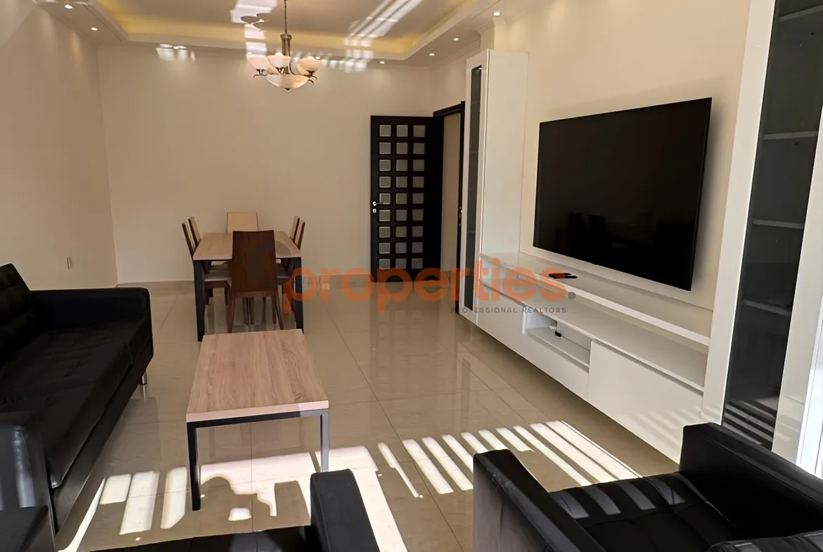 Apartment for Rent in Manara