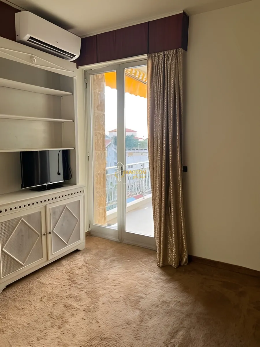 Apartment for Rent in Broumana