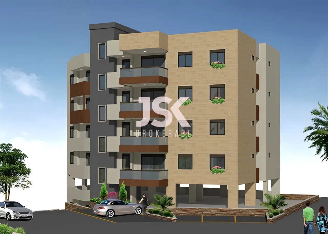 Apartment for Sale in Dbayeh, Lebanon - 2 bed, 2 bath