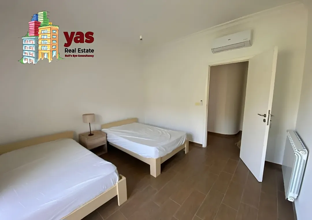 Apartment for Rent in Fatqa