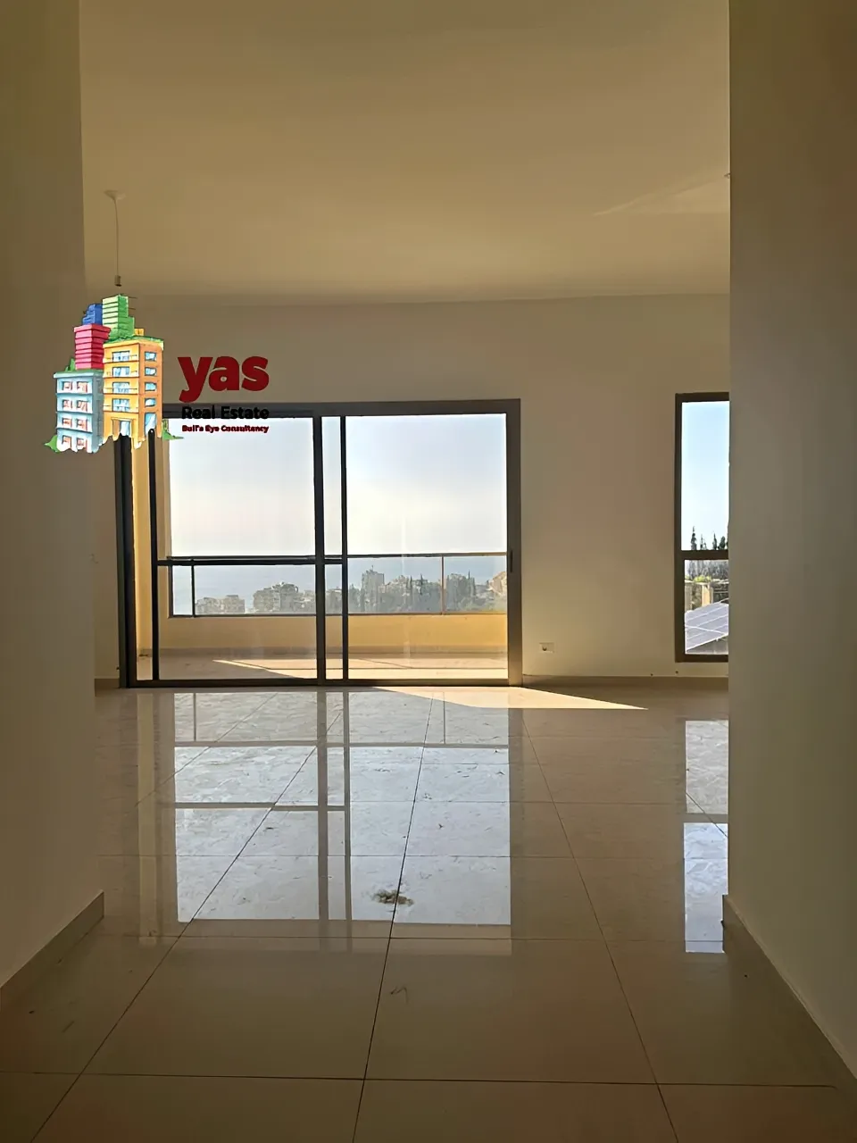 Apartment for Sale in Safra