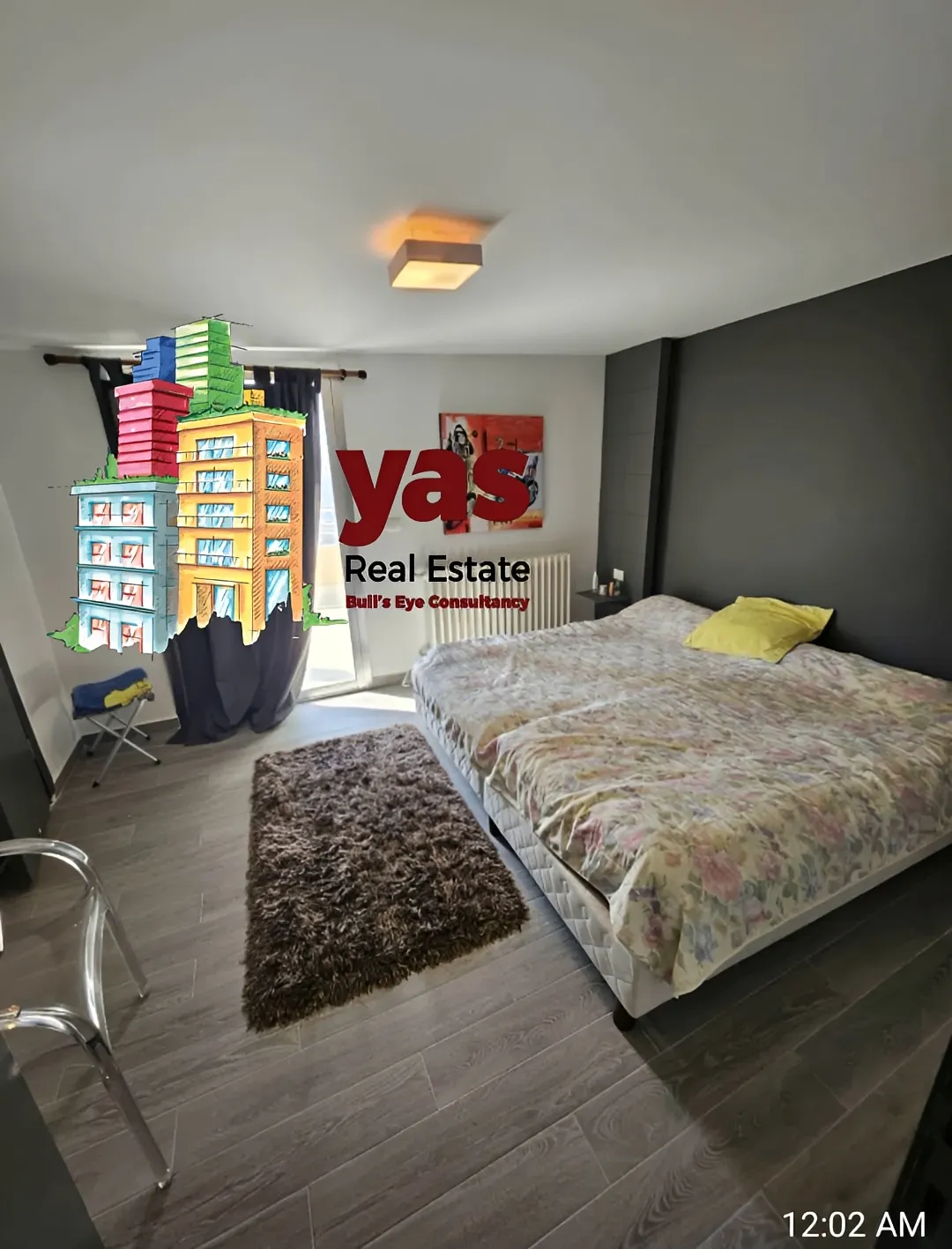 Apartment for Sale in Faraya