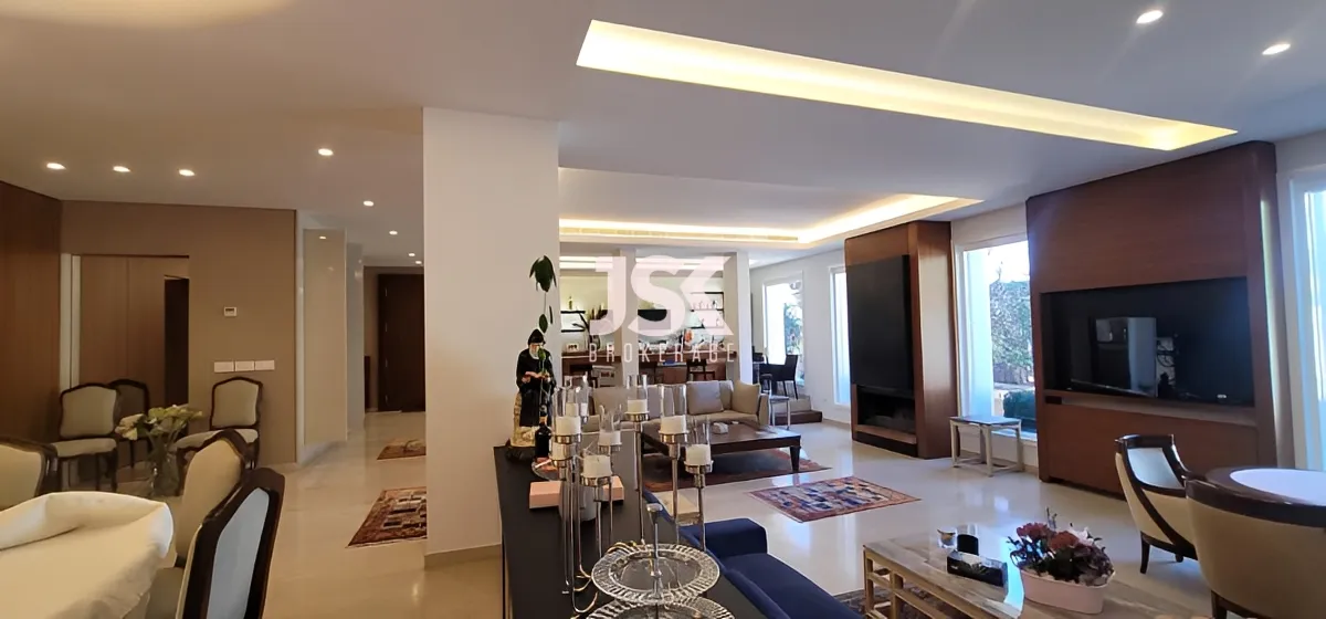Villa for Sale in Hrajel, Lebanon - 6 bed, 10 bath
