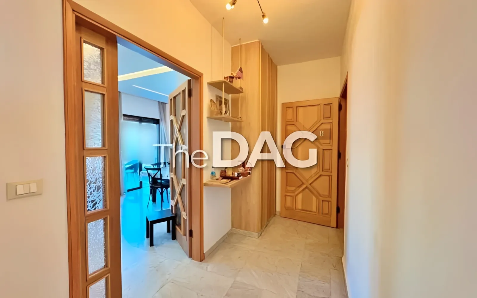 Apartment for Sale in Ain el remmeneh, baabda, Lebanon