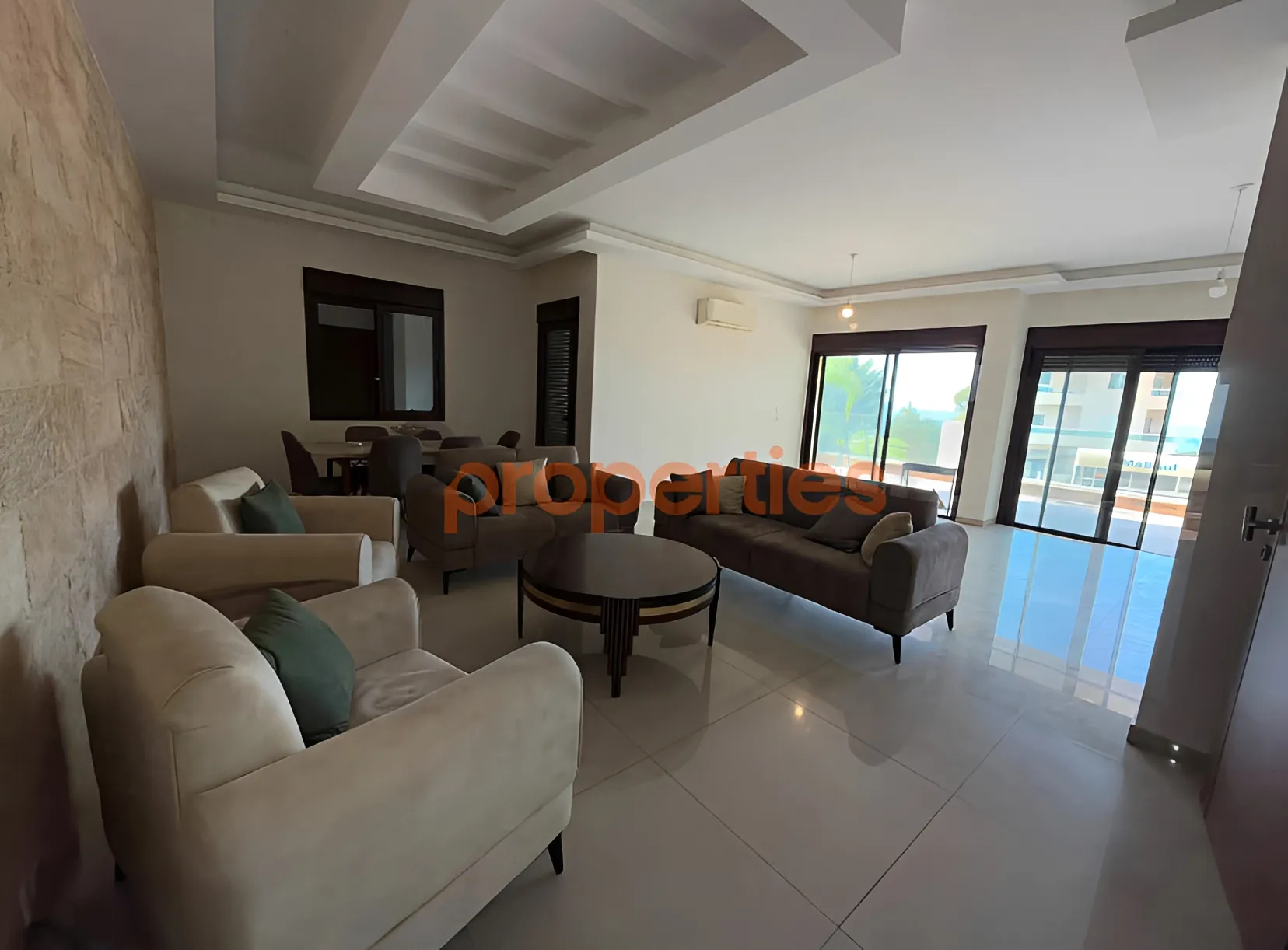 Apartment for Rent in Fidar