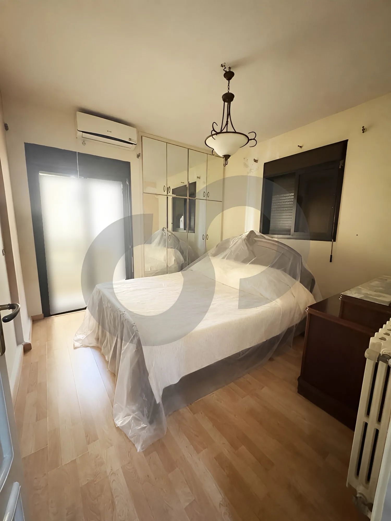 Apartment for Rent in Haret Sakher