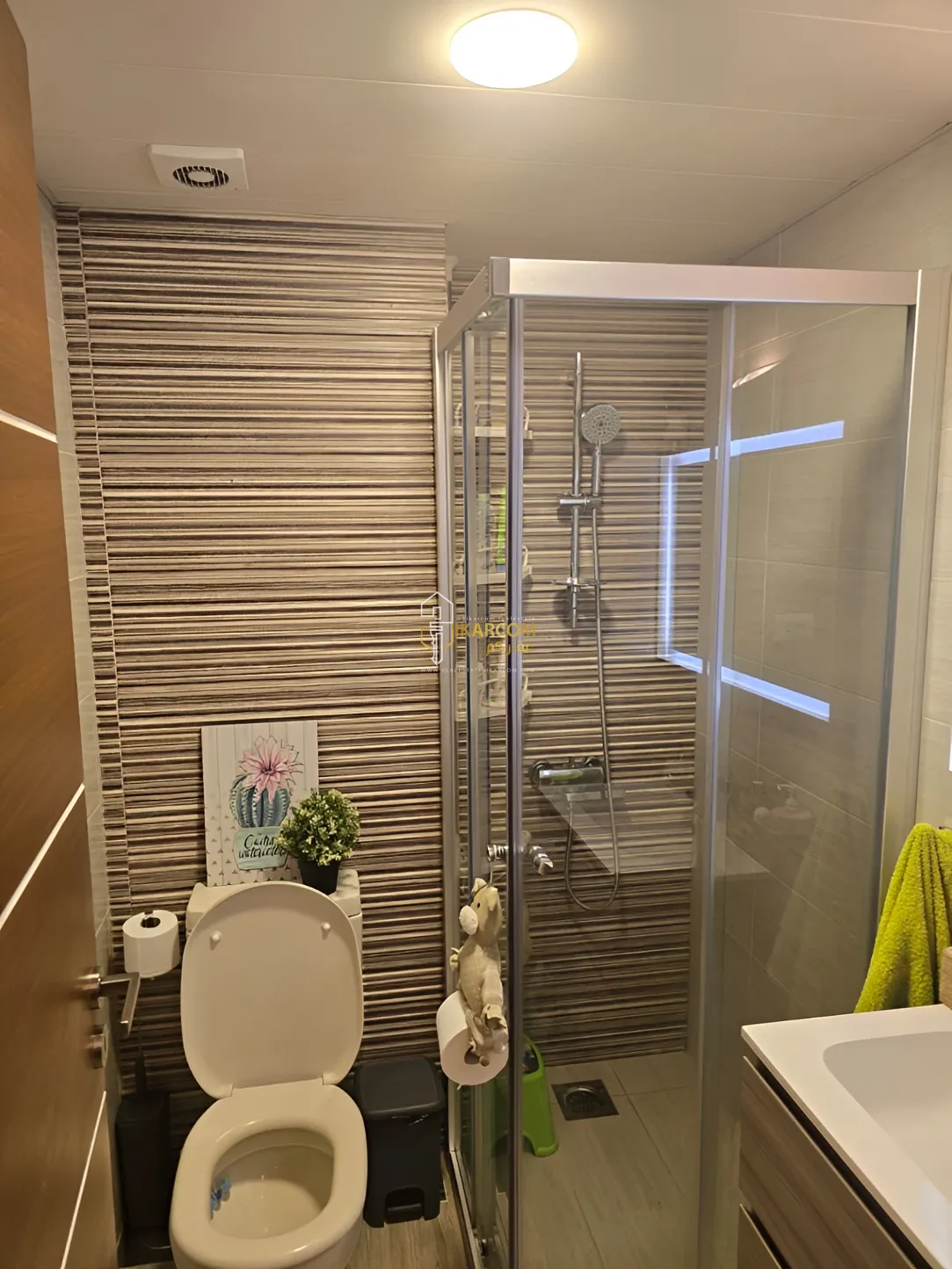 Apartment for sale in Zalqa, Lebanon
