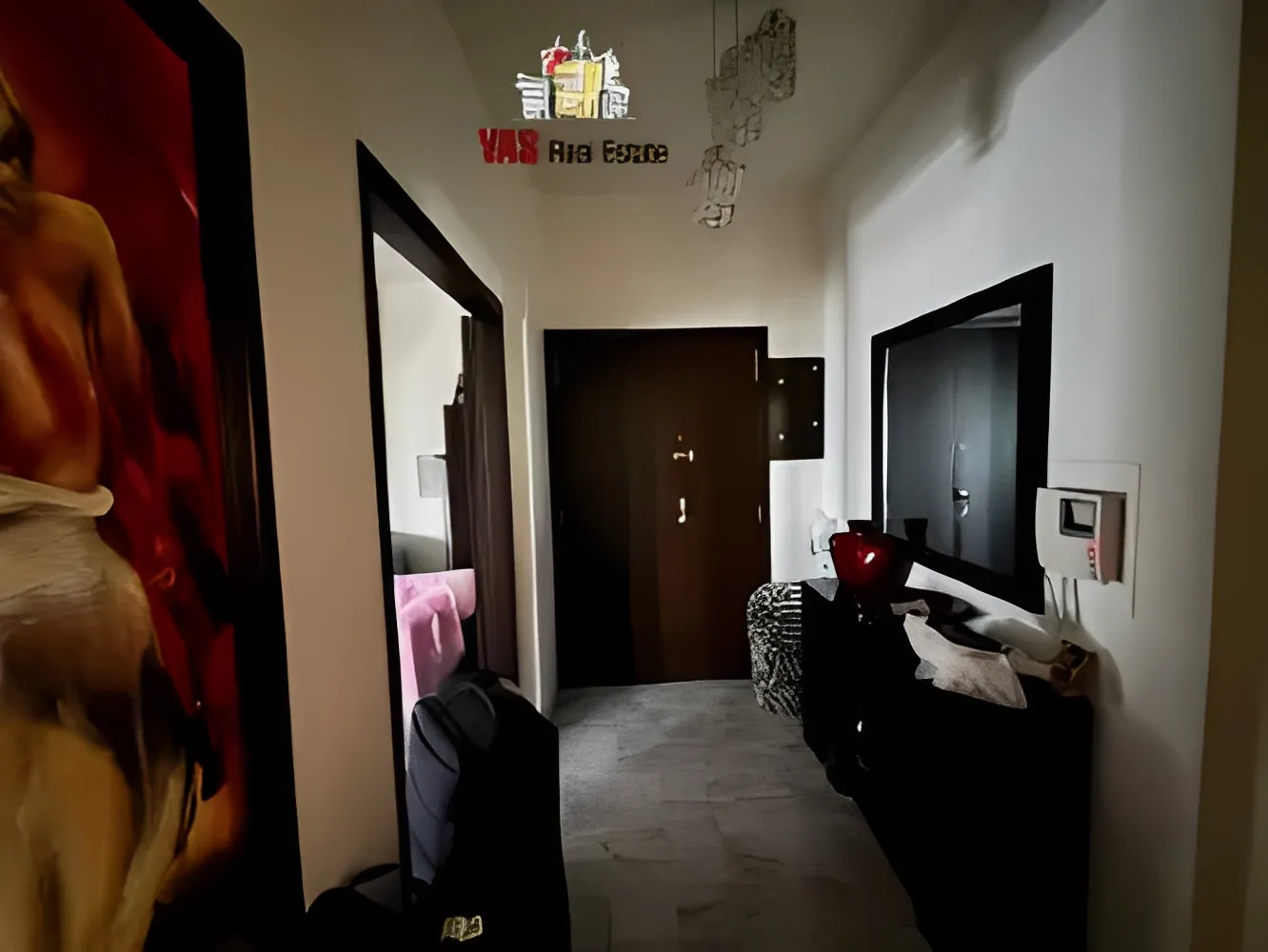 Apartment for Sale in Ballouneh - 3 bed, 3 bath