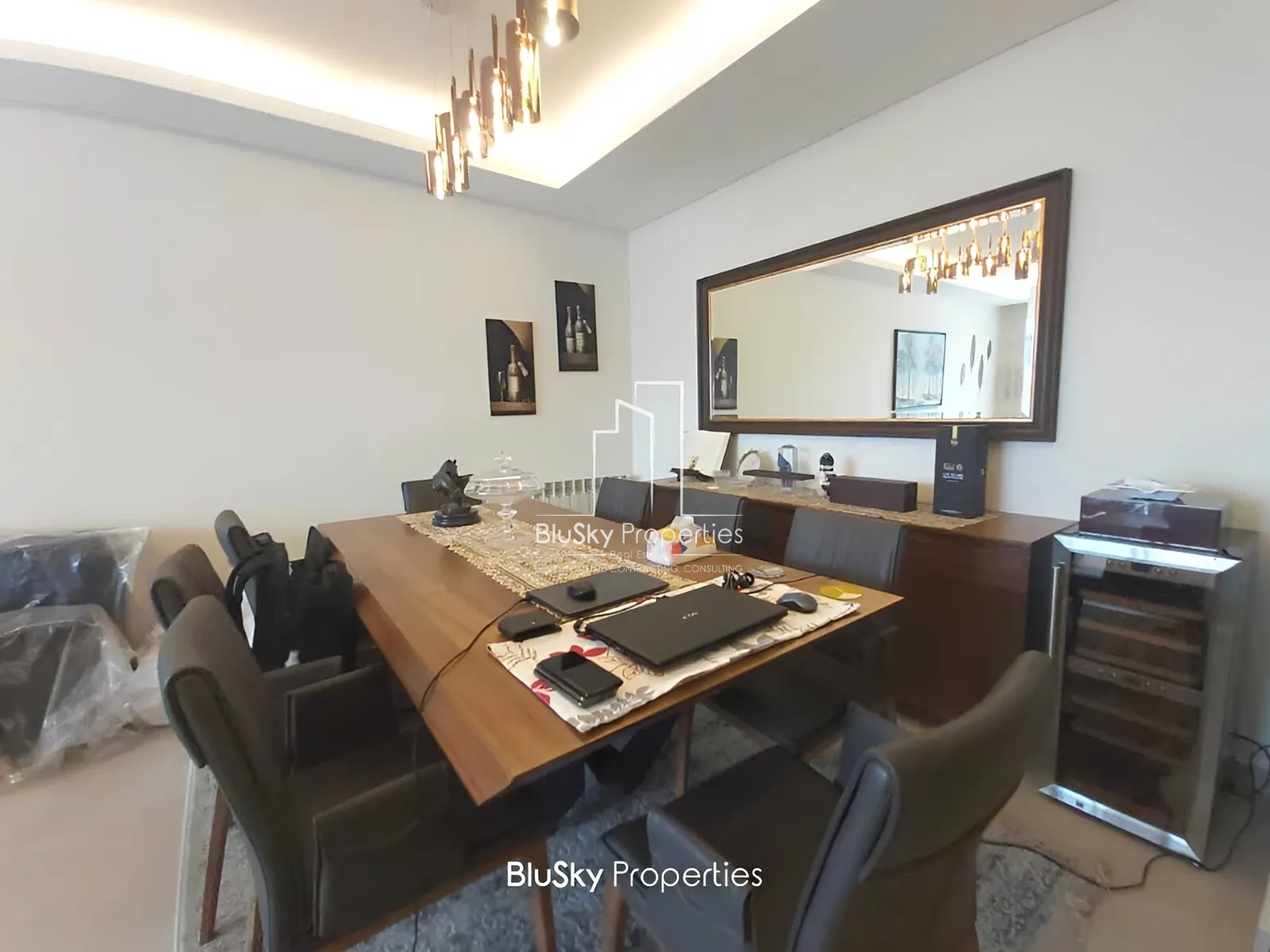 Apartment for Sale in Nahr Ibrahim