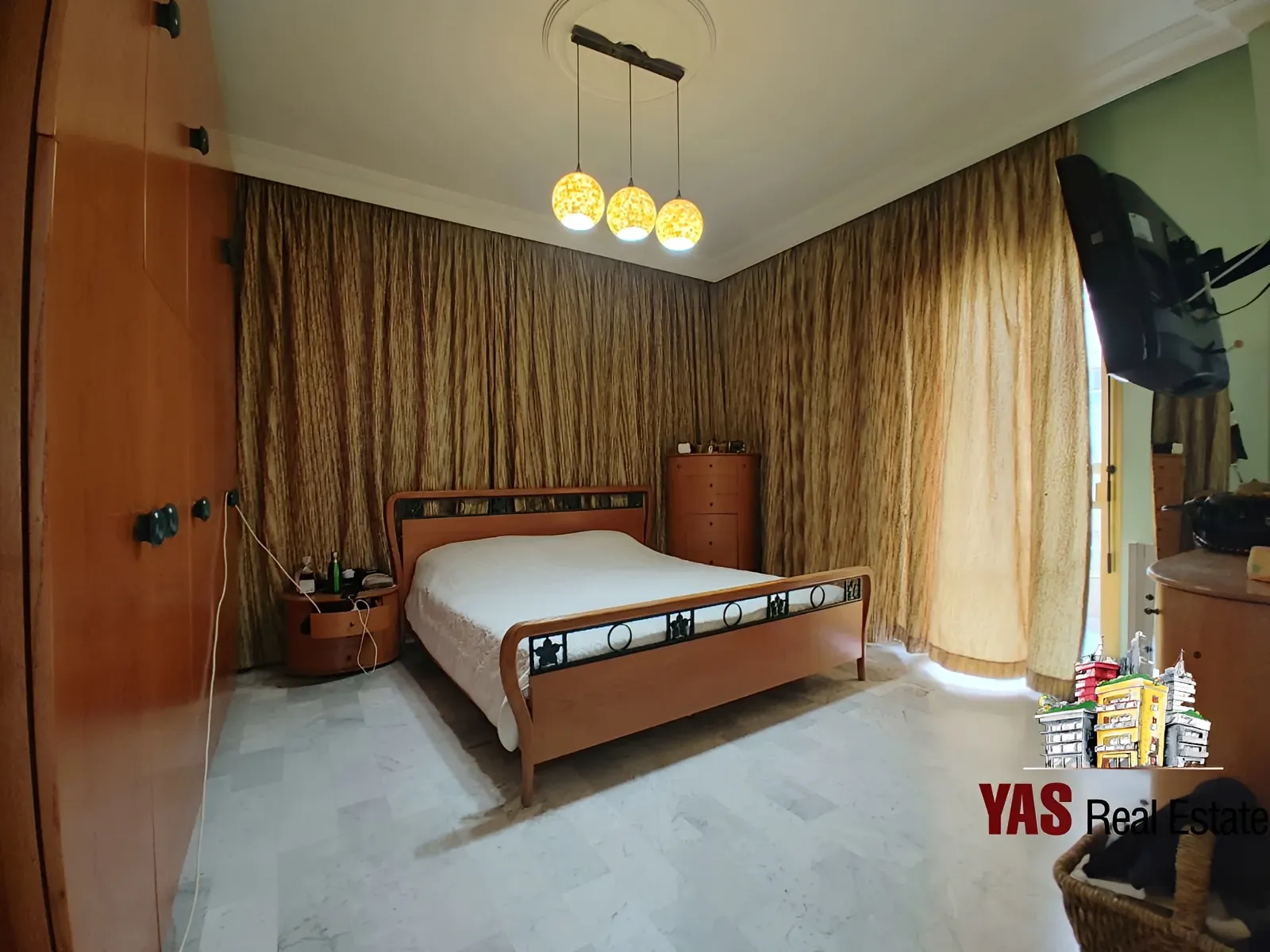 Apartment for Sale in Sahel Alma