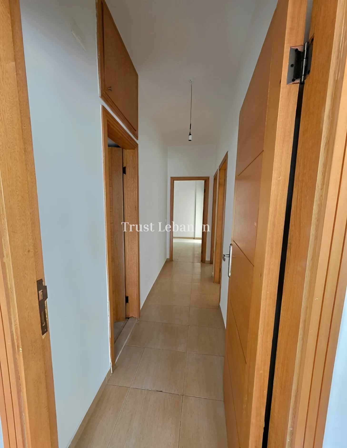 Apartment for rent in Naqqache, Lebanon
