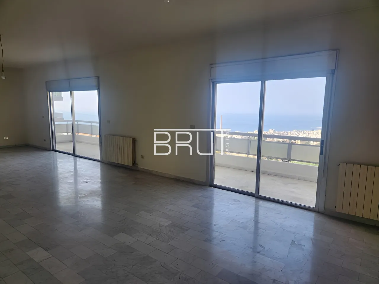 Apartment for Rent in Zouk Mosbeh