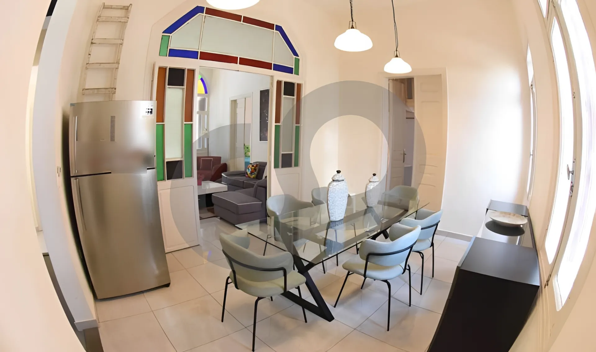 Apartment for Sale in Ain Al Mraiseh