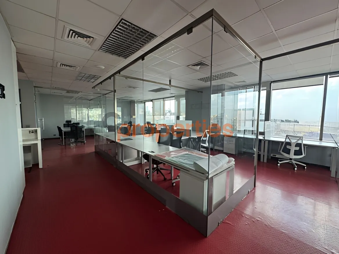 Office for Rent in Sin El Fil