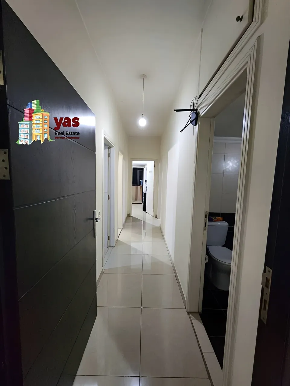 Apartment for Sale in Ain El Remmaneh - 3 bed, 3 bath