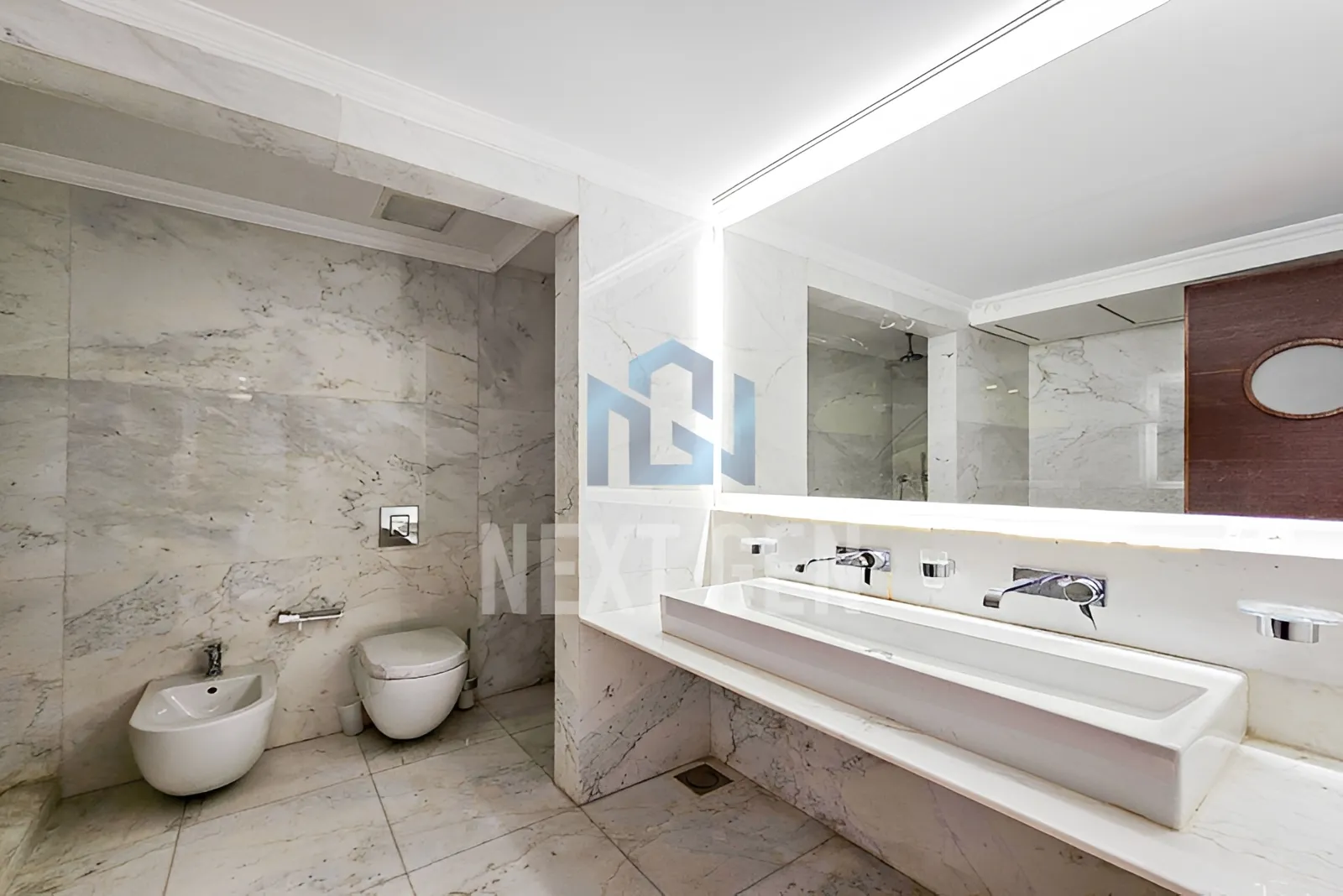 Apartment for Rent in Verdun