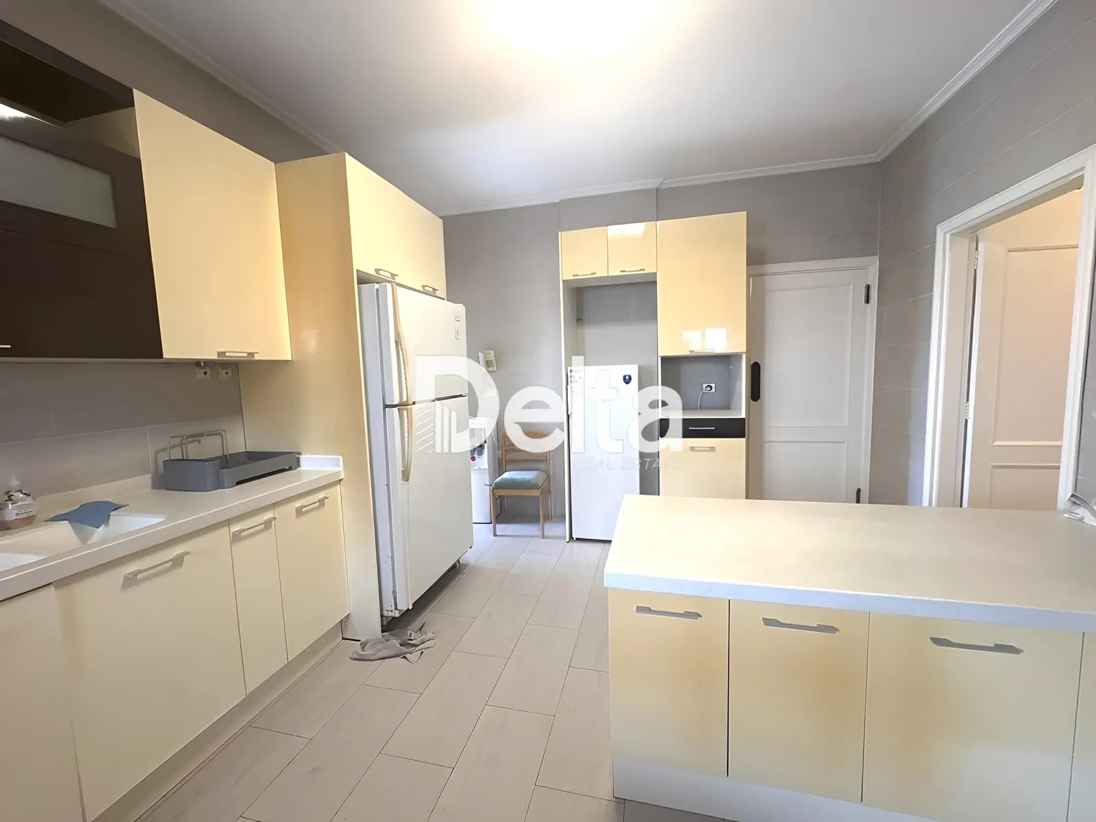 Apartment for rent in Raoucheh