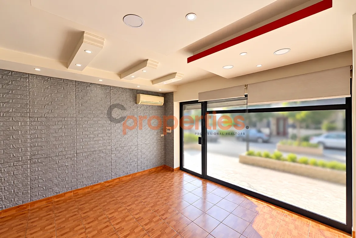 Shop for Rent in Hazmieh