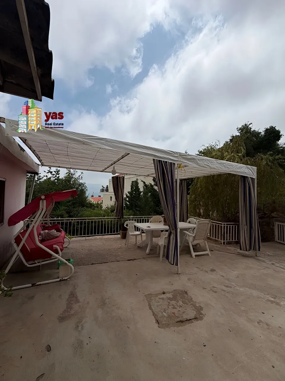 Apartment for Sale in Ajaltoun