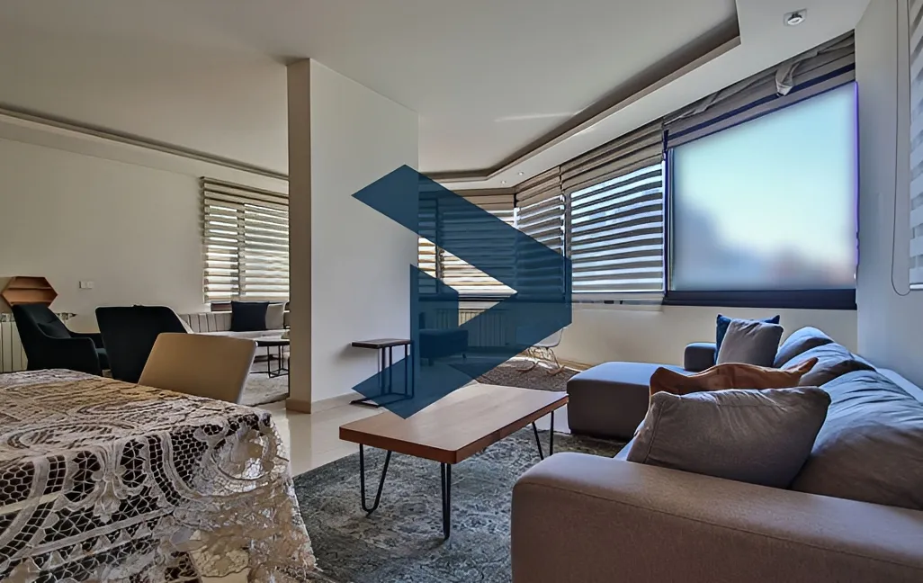 Apartment for rent in Achrafieh