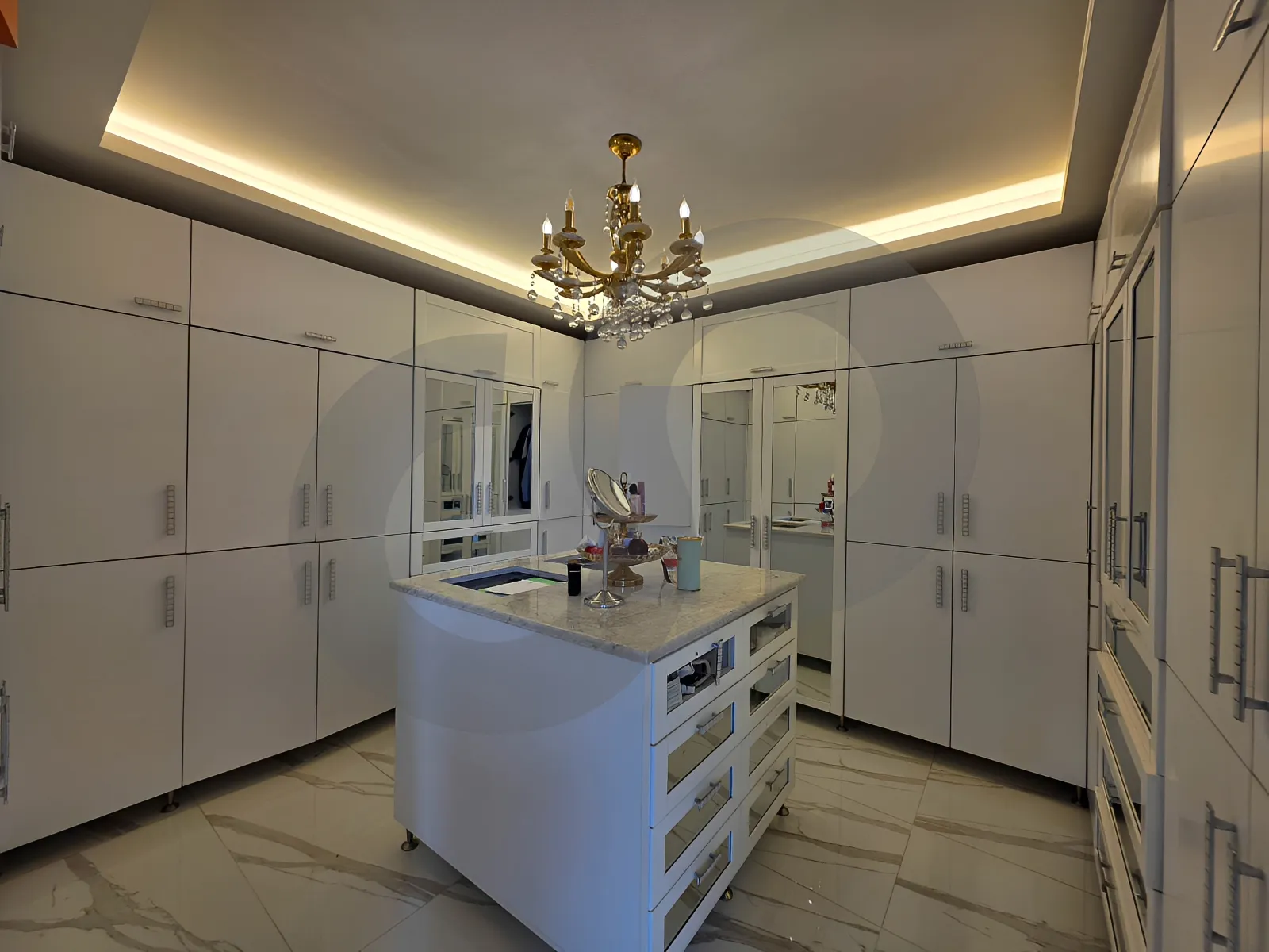 Triplex for Sale in Yarzeh
