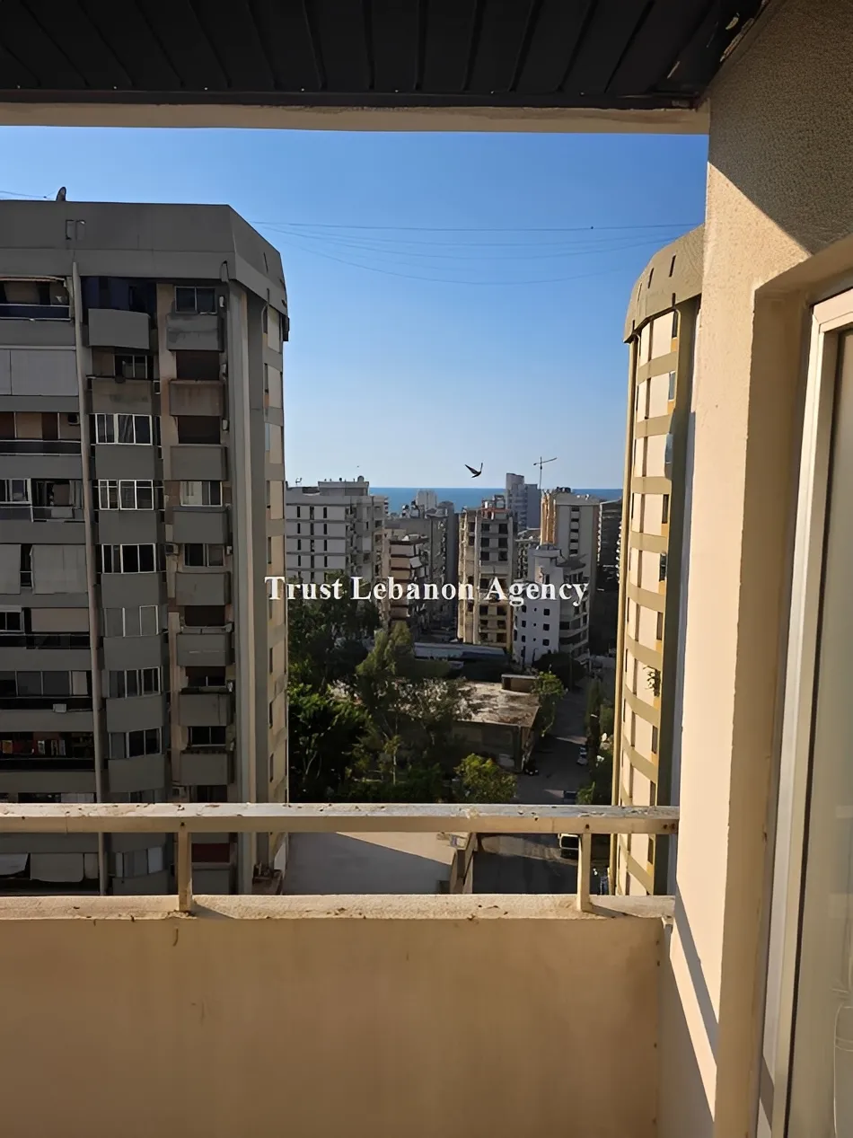 Apartment for Rent in Metn Jal Al Dib Lebanon
