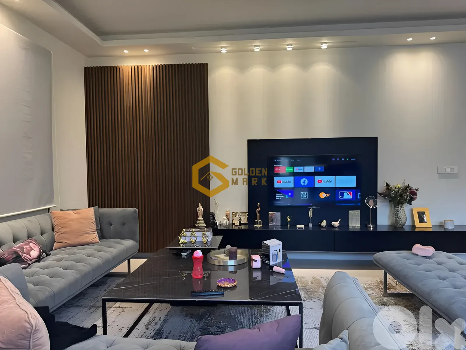 Duplex for Sale in Bsalim