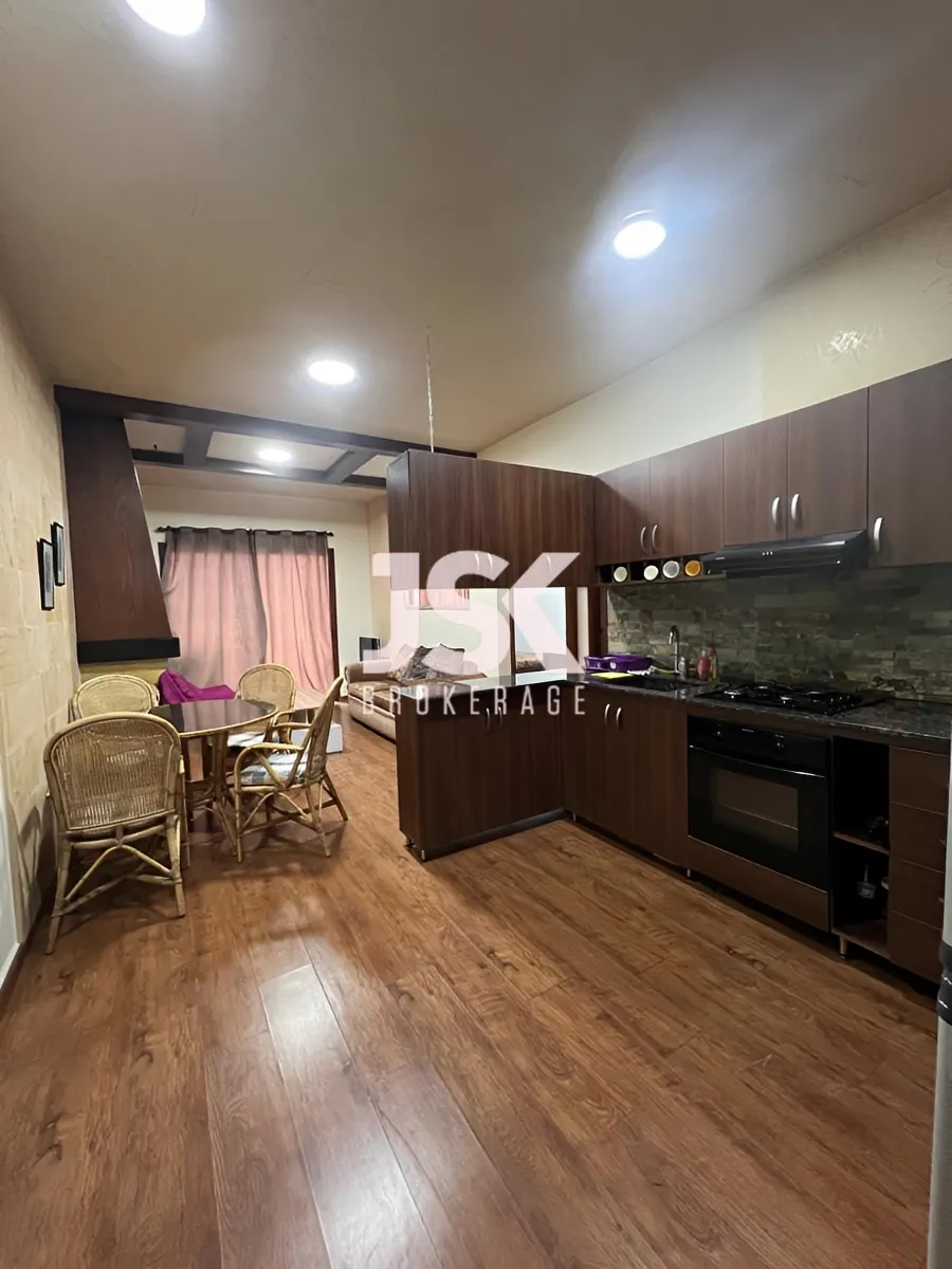 Chalet for rent in Kfardebian, Lebanon