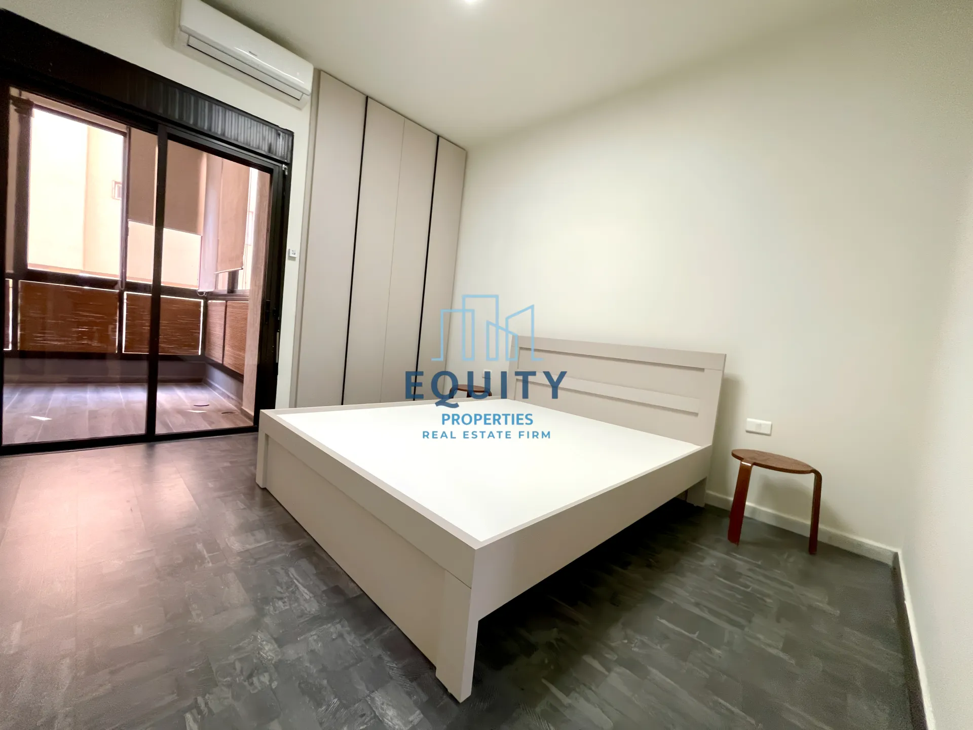 Apartment for rent in Kaslik