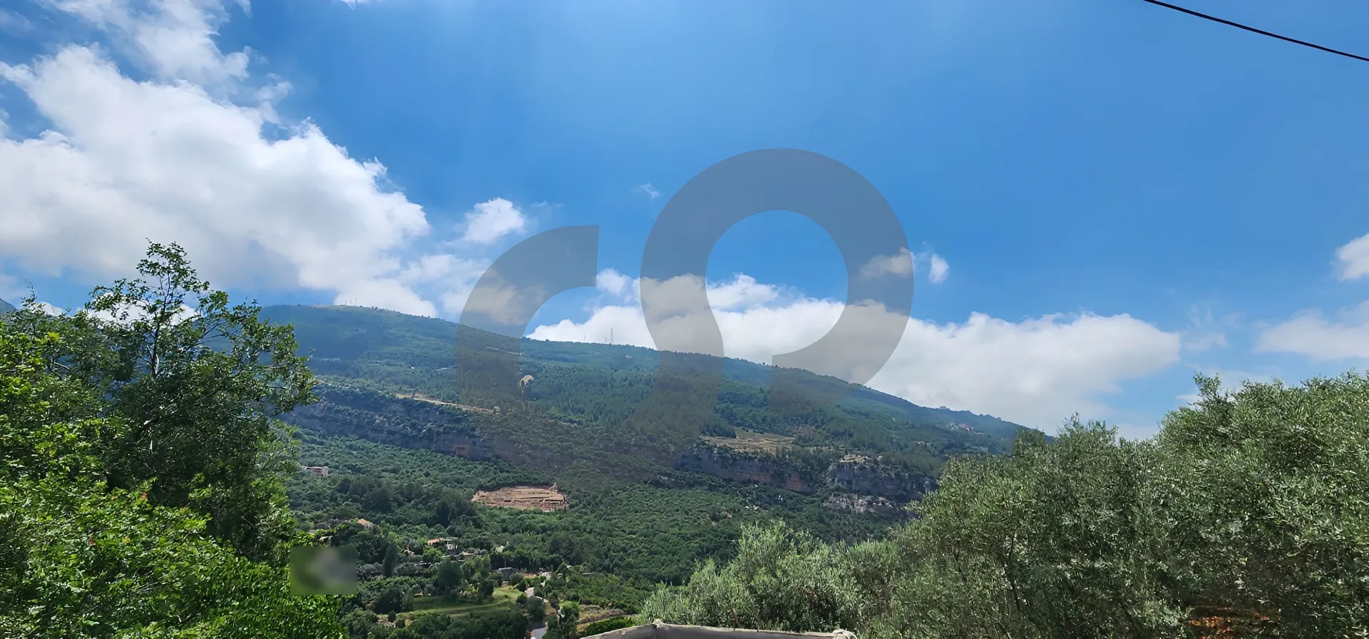 Land for Sale in Byblos