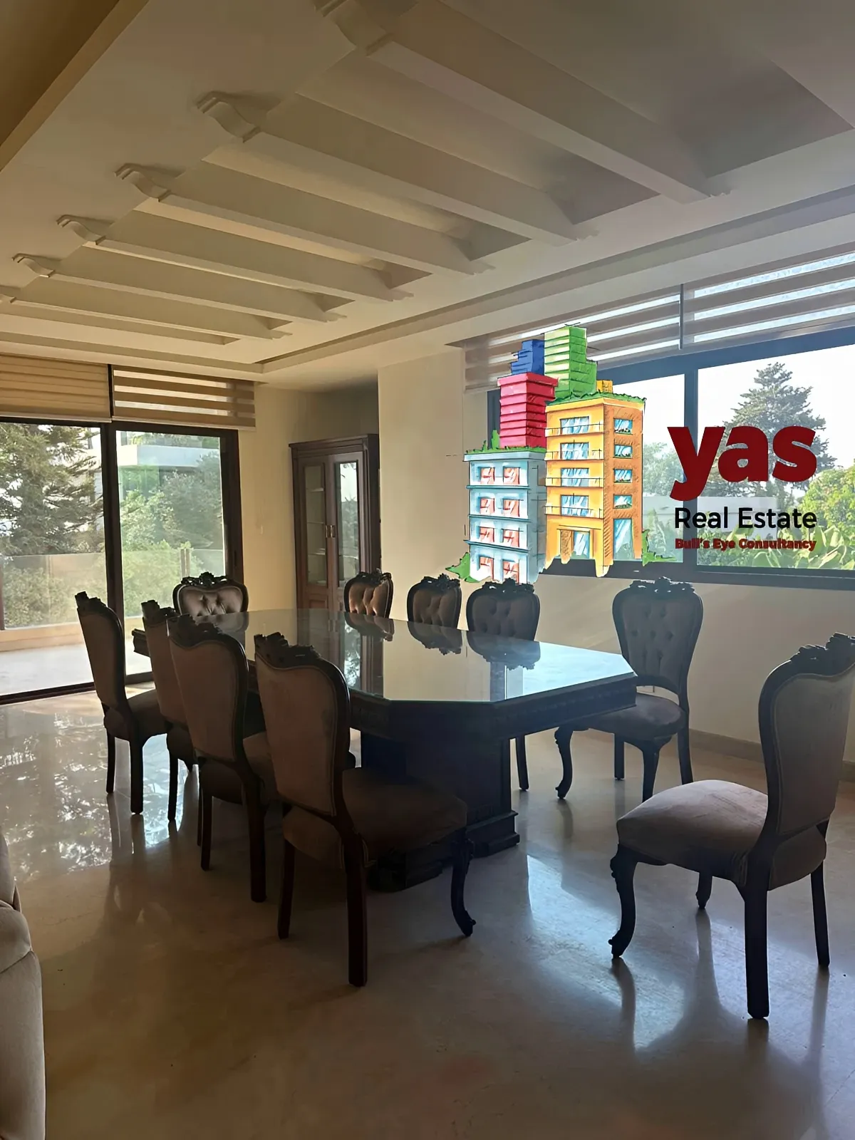 Apartment for Sale in Fidar