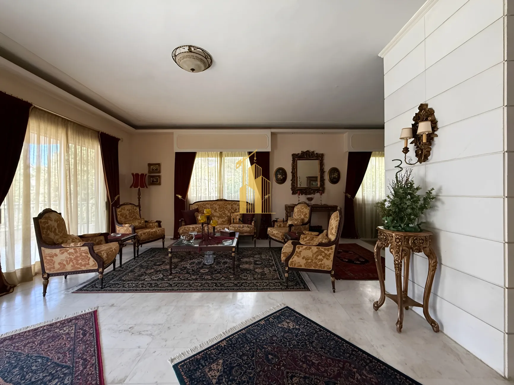 Residential Building for sale in Aley, Lebanon