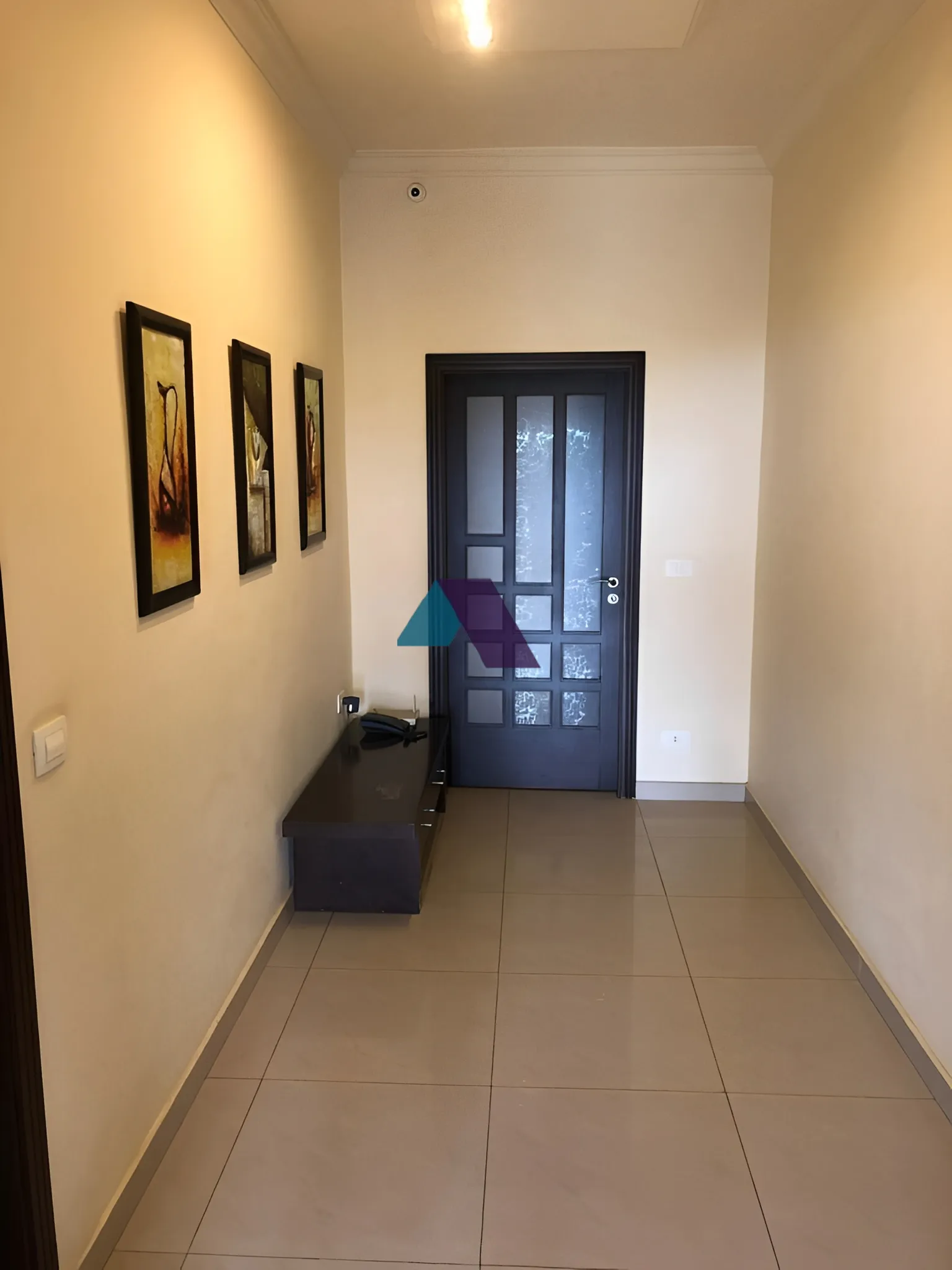 Apartment for Sale in Ain El Rihaneh - 3 bed, 2 bath