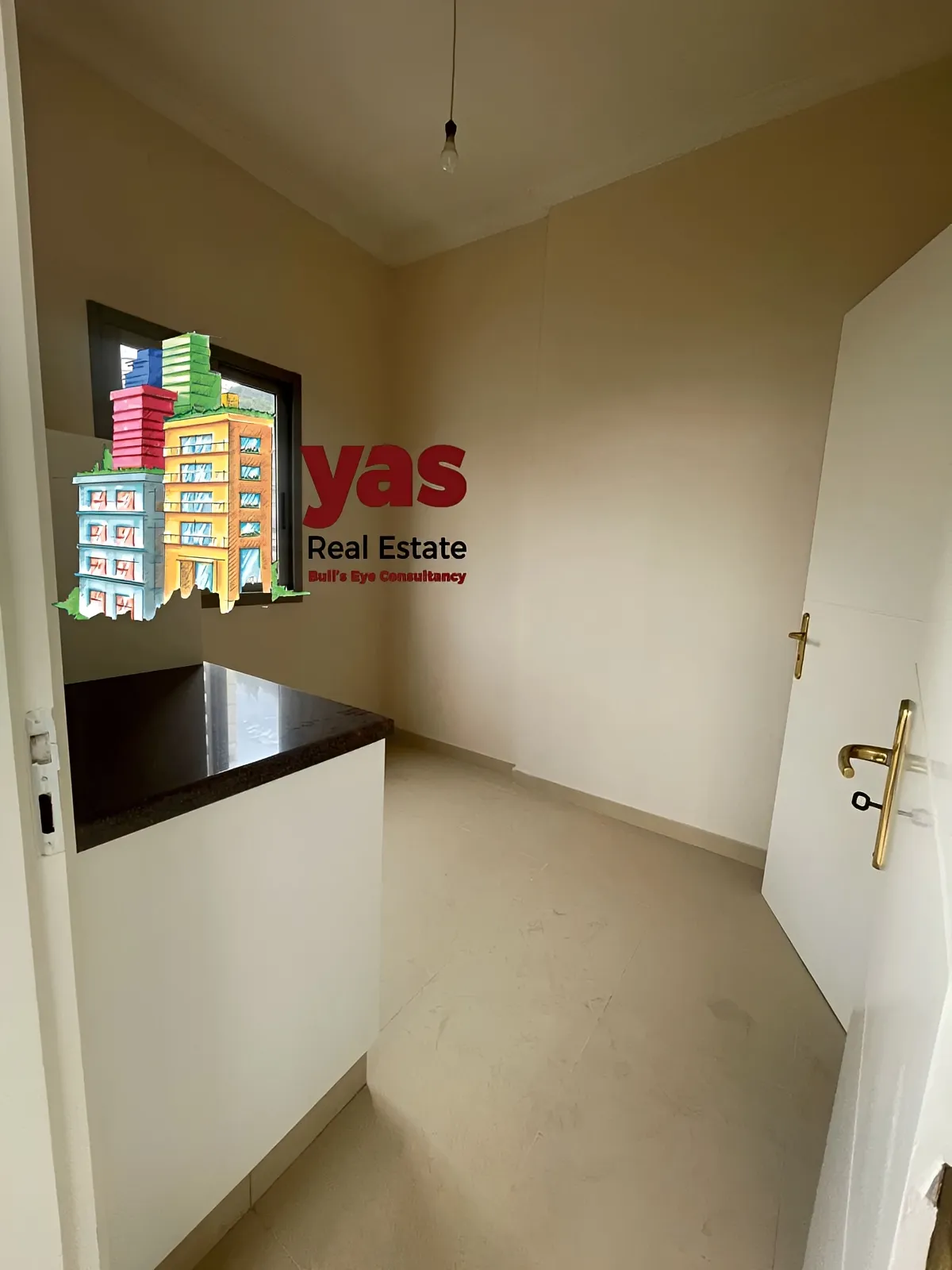 Apartment for Sale in Jal El Dib