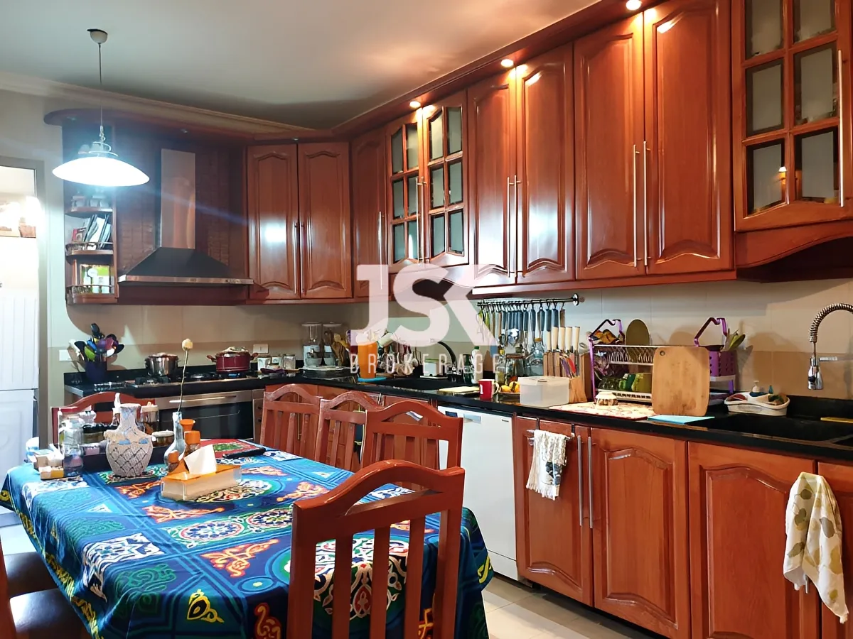 Apartment for Sale in Baabda, Lebanon