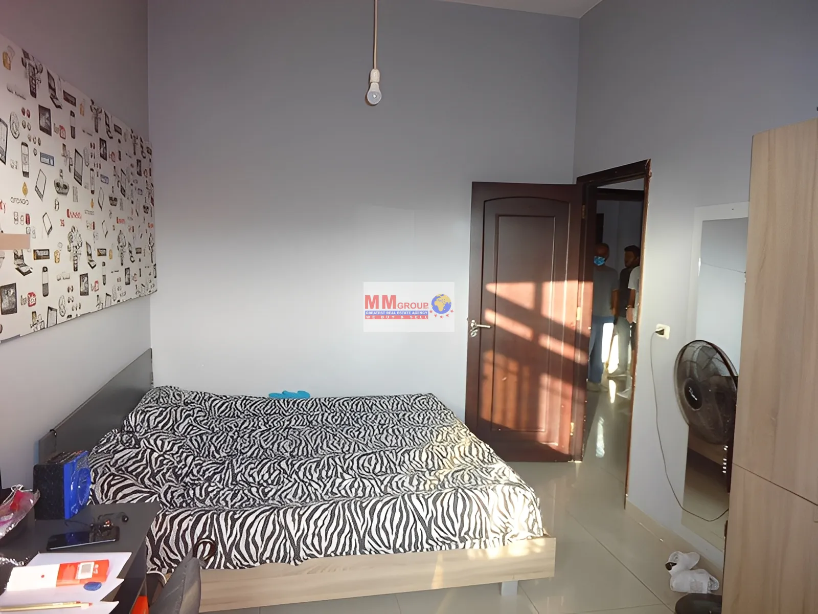 Apartment for Sale in Mansourieh