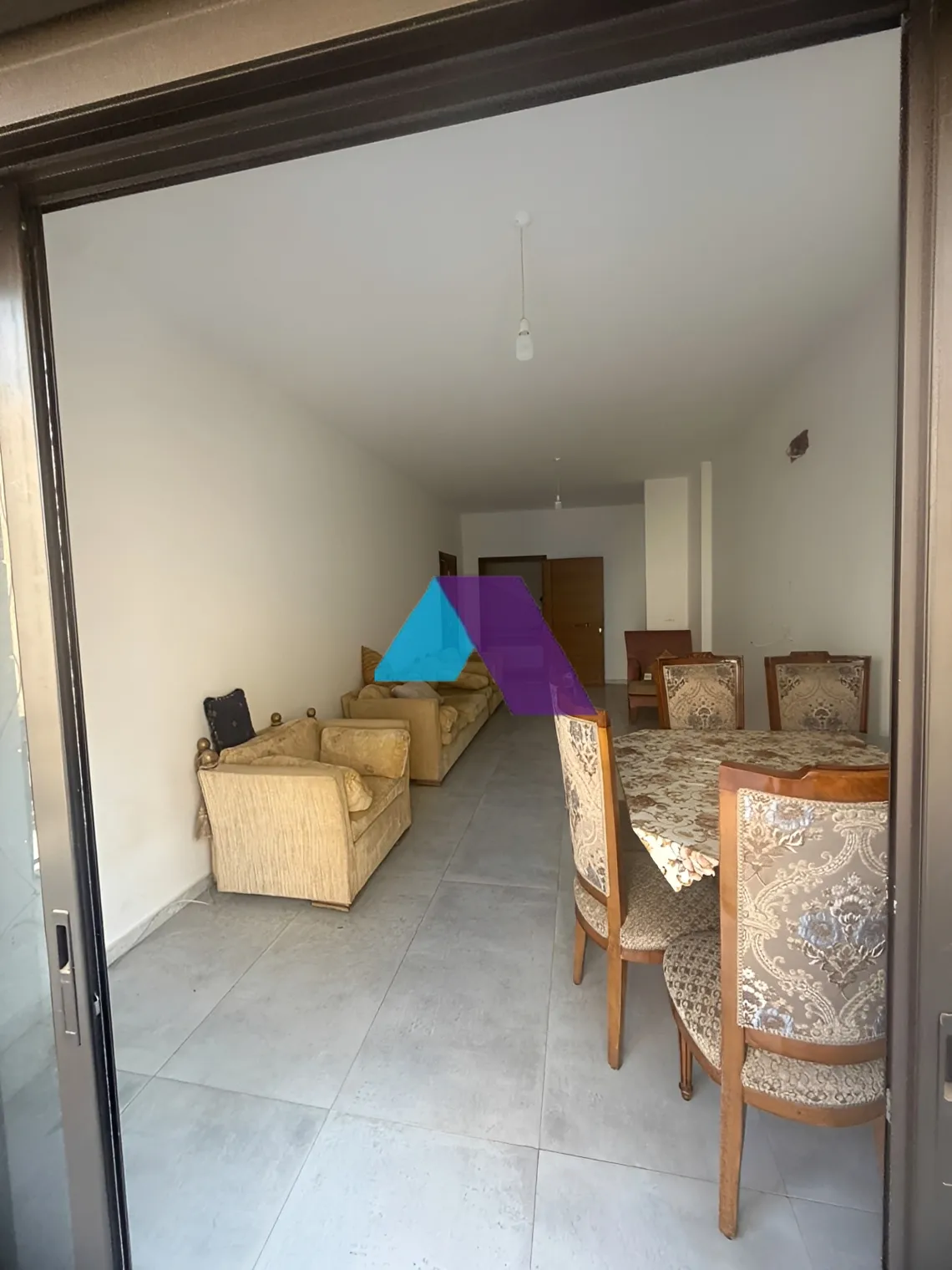Apartment for sale in Sahel Aalma