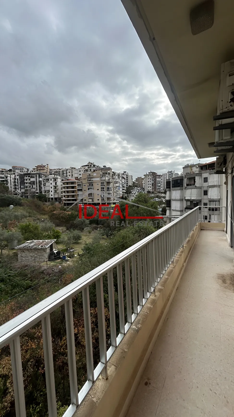 Apartment for rent in Zouk Mosbeh, Lebanon