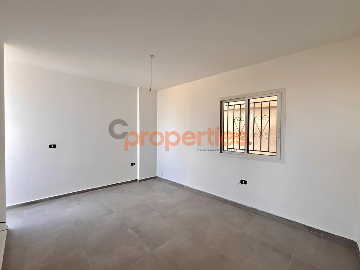 Apartment for Sale in Nabiyeh